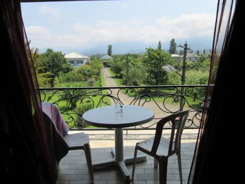 Кобулети Georgia discount booking.com