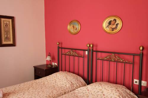 Nauplia Grecia Reservas Promo Descuentos booking.com