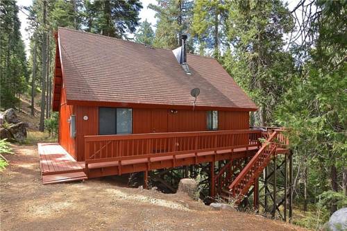 Shaver Lake (California) United States discount booking.com