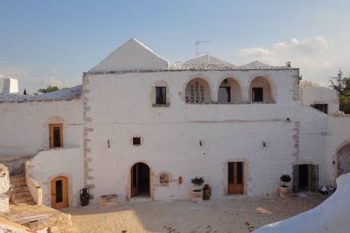 Ceglie Messapica Italia Reservas Promo Descuentos booking.com