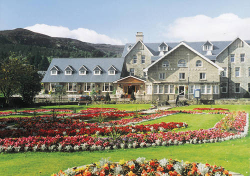 Kingussie Reino Unido Reservas Promo Descuentos booking.com