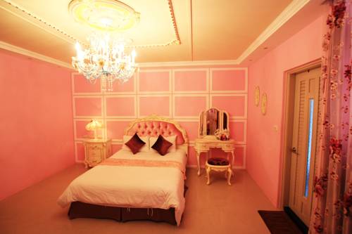 Hualien City Taiwan discount booking.com