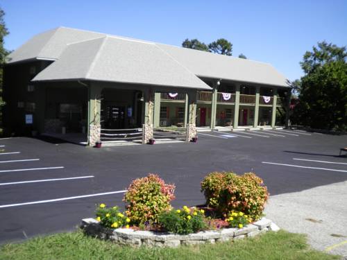 Eureka Springs (Arkansas) United States discount booking.com