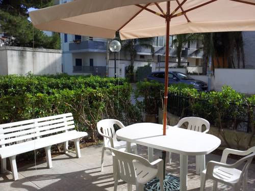 Gallipoli Italy discount booking.com