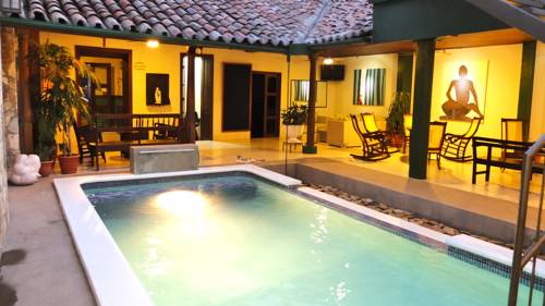 León Nicaragua discount booking.com