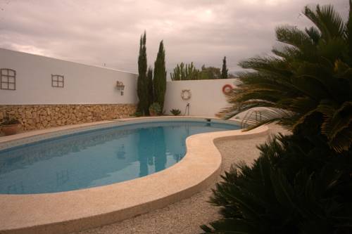 L'Alfàs del Pi España Reservas Promo Descuentos booking.com