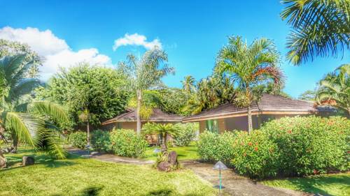 Paopao French Polynesia discount booking.com