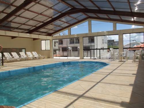Tramandai (Río Grande del Sur) Brasil Reservas Promo Descuentos booking.com