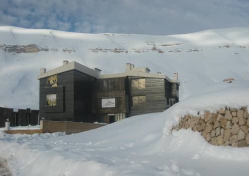 Al Arz Líbano Reservas Promo Descuentos booking.com