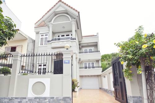 Vung Tau Viet Nam discount booking.com
