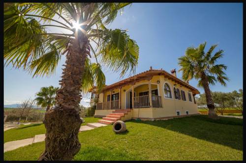 Vathí Greece discount booking.com