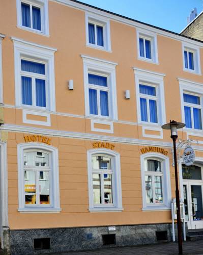 Parchim Germany discount booking.com