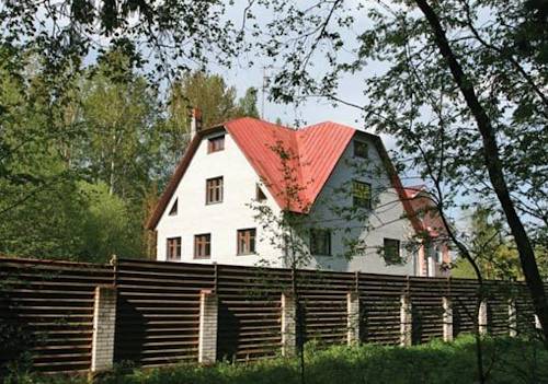 Zelenogorsk Rusia Reservas Promo Descuentos booking.com