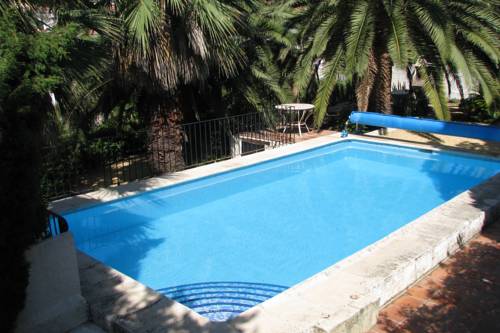 Benissa España Reservas Promo Descuentos booking.com