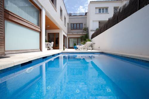Vilassar de Mar Spain discount booking.com