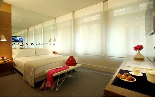 Barcelona España Reservas Promo Descuentos booking.com