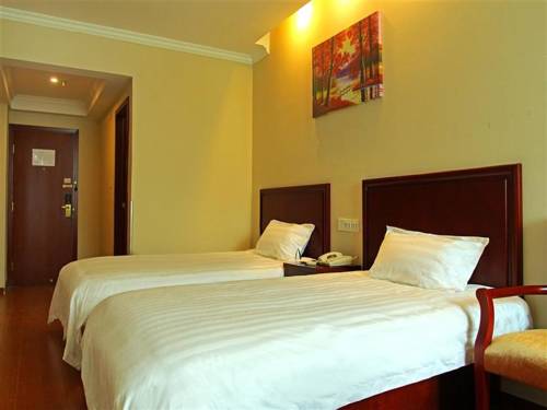 Suzhou China discount booking.com