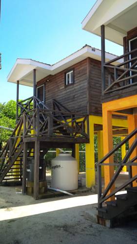 Placencia Belize discount booking.com