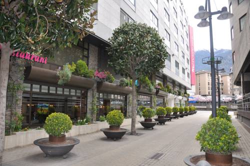 Andorra la Vella Andorra Reservas Promo Descuentos booking.com