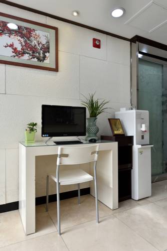 Seoul South Korea discount booking.com