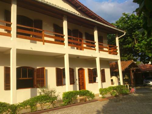 Ubatuba Brasil Reservas Promo Descuentos booking.com