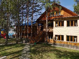 Enkheluk Russia discount agoda.com