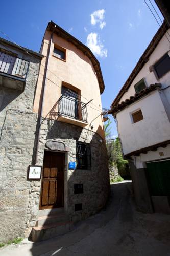 Baños de Montemayor Spain discount booking.com