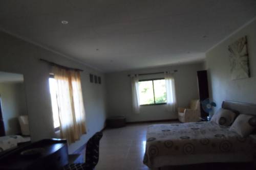 Anse Royale Seychelles Reservas Promo Descuentos booking.com