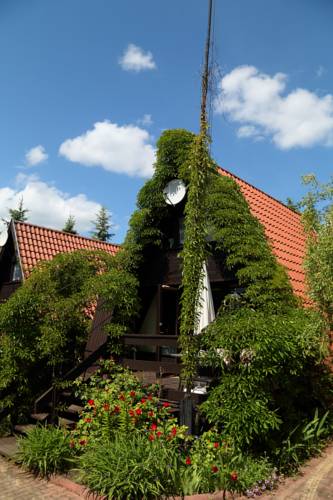 Prusim Poland discount booking.com