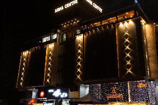 Goa India discount agoda.com