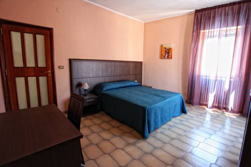 Monte SantʼAngelo Italy discount booking.com
