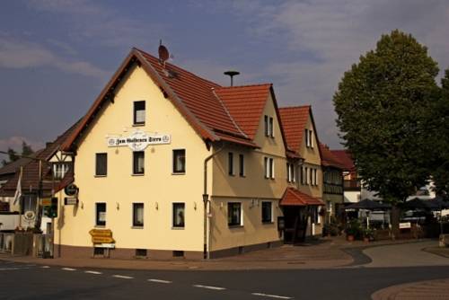 Großalmerode-Laudenbach Alemania Reservas Promo Descuentos booking.com