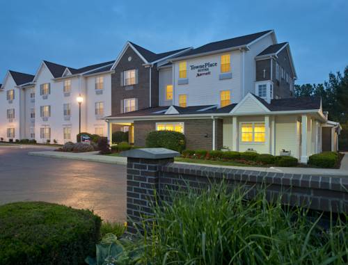 Findlay (Ohio) United States discount booking.com