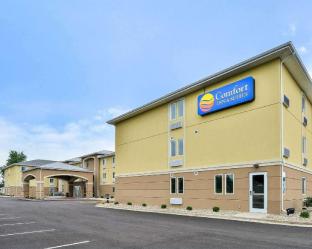 Springfield (IL) United States discount agoda.com