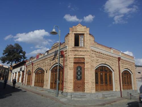 Gori Georgia discount booking.com