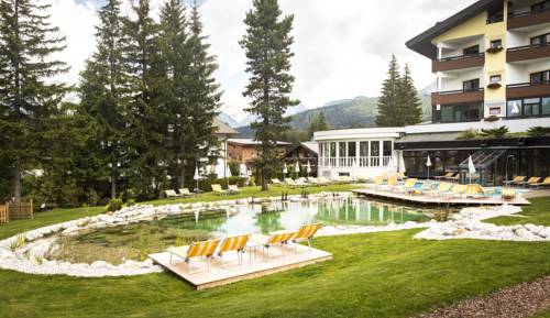 Seefeld in Tirol Austria discount booking.com