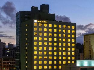 Vitoria Brazil discount agoda.com