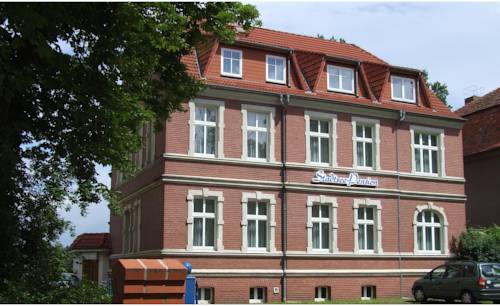 Templin Germany discount booking.com
