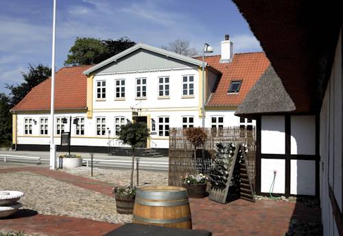 Randers Denmark discount booking.com