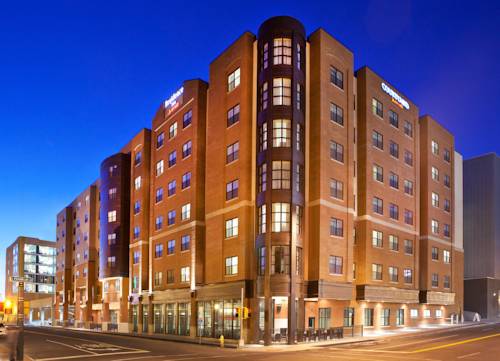 Siracusa (Nueva York) Estados Unidos Reservas Promo Descuentos booking.com