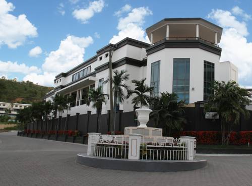 Port Moresby Papua New Guinea discount booking.com