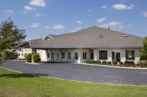 Dowagiac (Michigan) United States discount booking.com