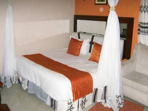 Kisumu Kenya discount booking.com