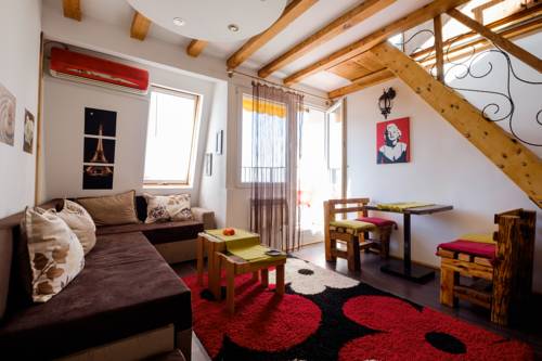 Beograd Serbia discount booking.com