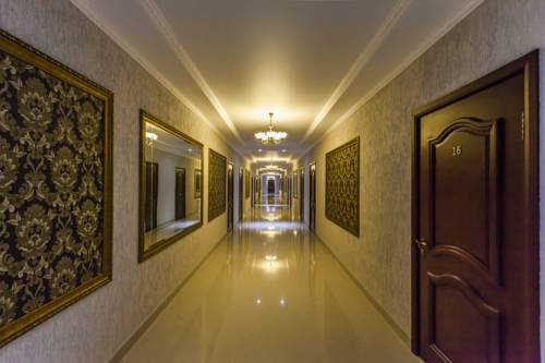 Novomikhaylovskiy Rusia Reservas Promo Descuentos booking.com