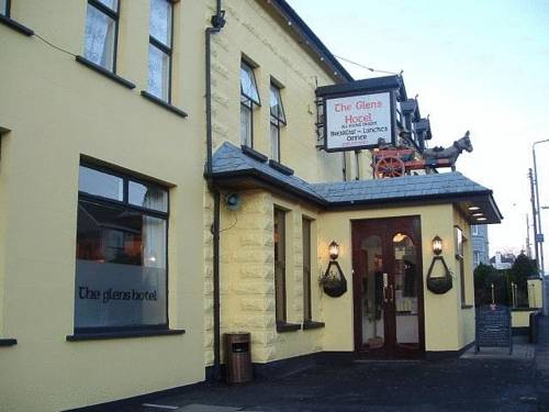 Ballymena United Kingdom discount booking.com