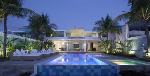 Pecatu Indonesia Reservas Promo Descuentos booking.com