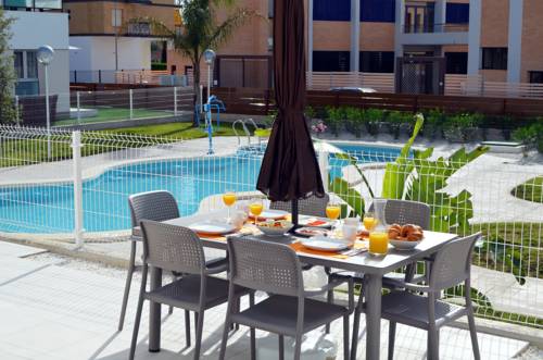 San Javier España Reservas Promo Descuentos booking.com