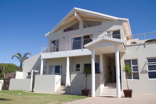 Jeffrey's Bay South Africa discount booking.com