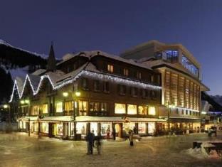 Madonna di Campiglio Italy discount agoda.com